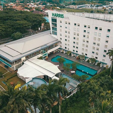 Harris Hotel Sentul City Bogor Buitenkant foto