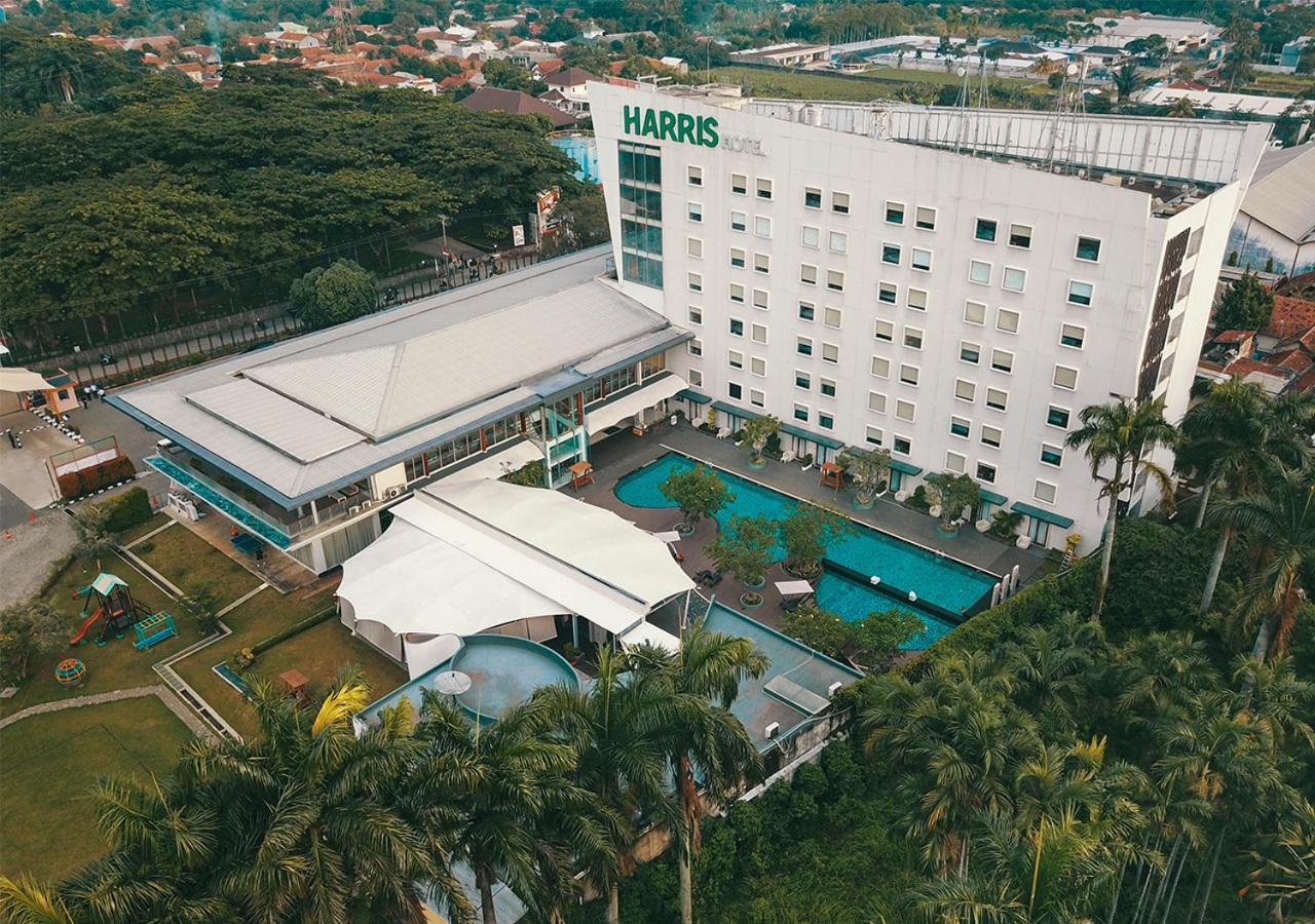 Harris Hotel Sentul City Bogor Buitenkant foto