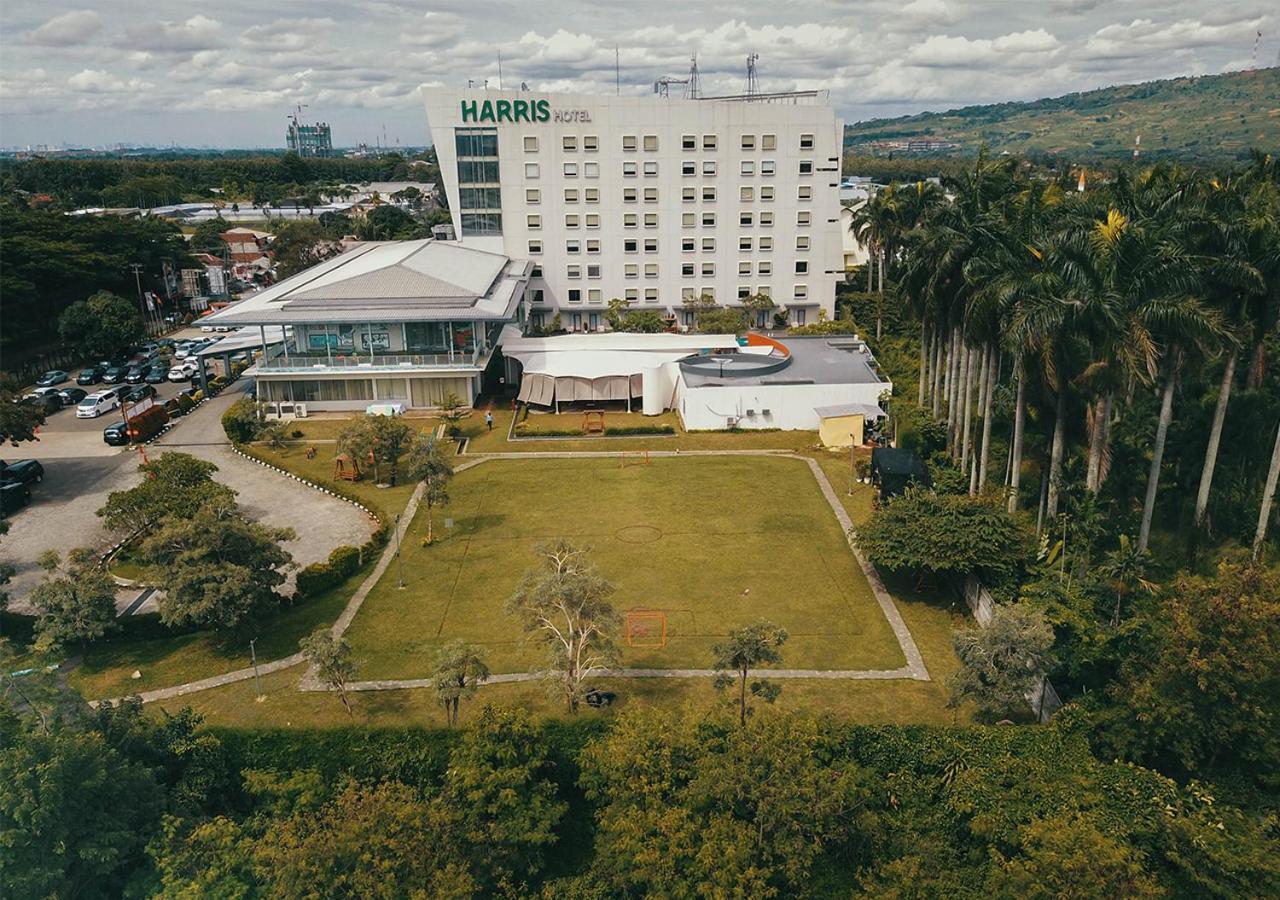 Harris Hotel Sentul City Bogor Buitenkant foto