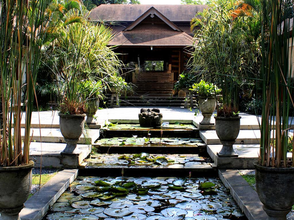 Harris Hotel Sentul City Bogor Buitenkant foto