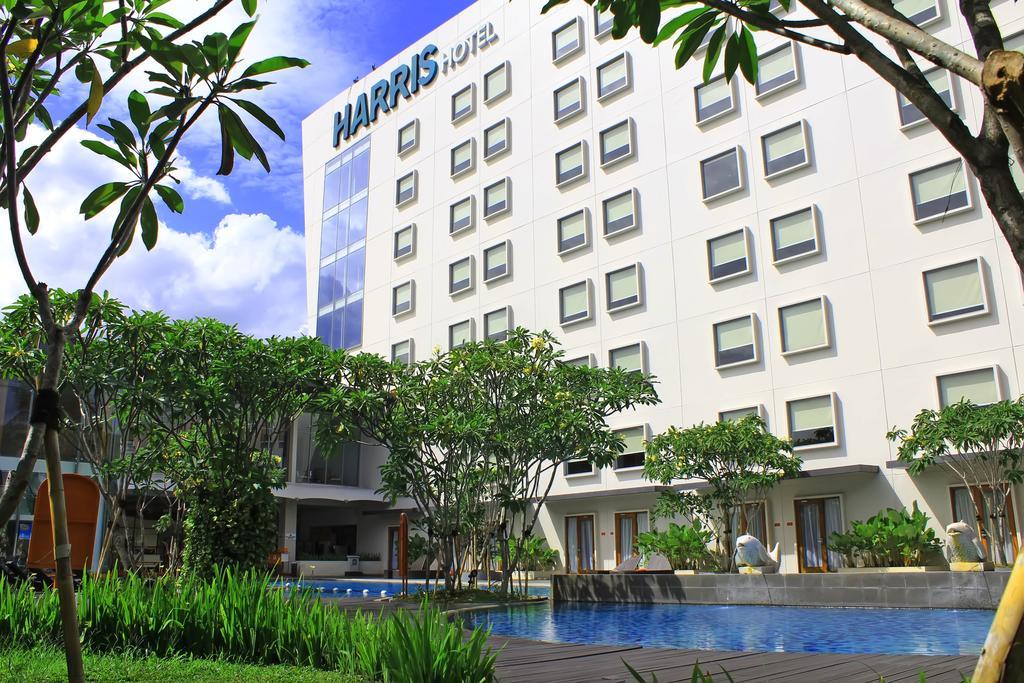 Harris Hotel Sentul City Bogor Buitenkant foto