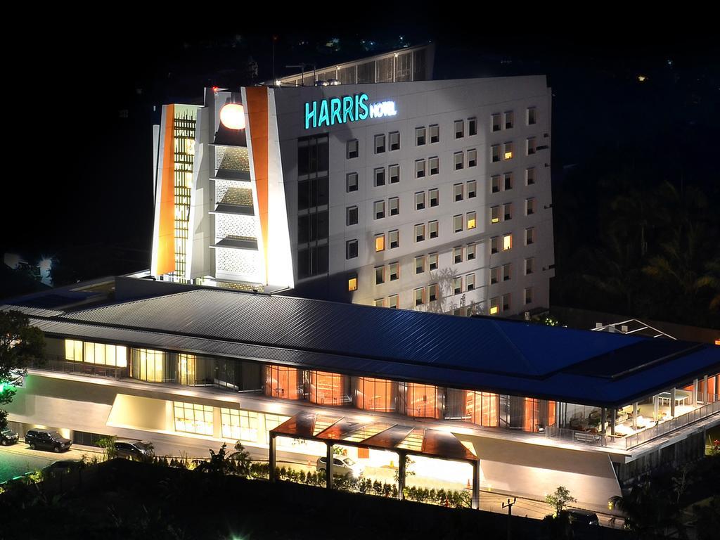 Harris Hotel Sentul City Bogor Buitenkant foto