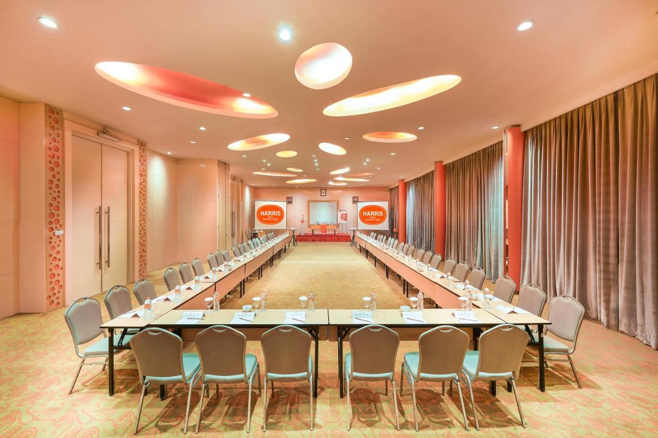 Harris Hotel Sentul City Bogor Buitenkant foto