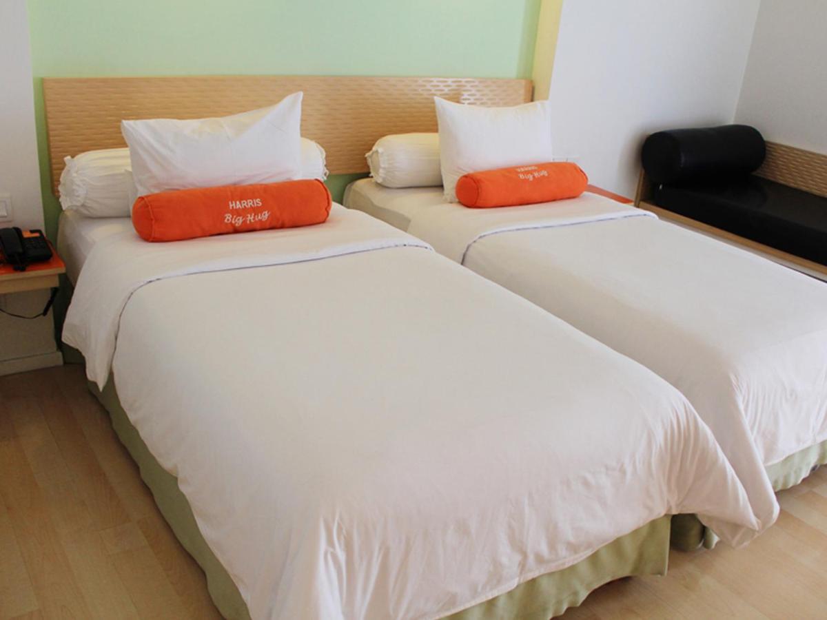 Harris Hotel Sentul City Bogor Buitenkant foto